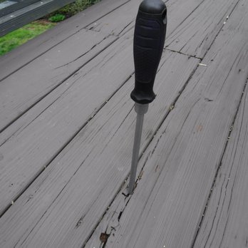 Inspect-All Home Inspections - Decaying Decking - Home Inspectors Near Me Inspect-All Home Inspections - Decaying Decking - Home Inspectors Near Me