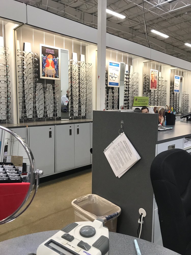 BJ’S OPTICAL 1801 Woodbury Ave, Portsmouth, New Hampshire Eyewear