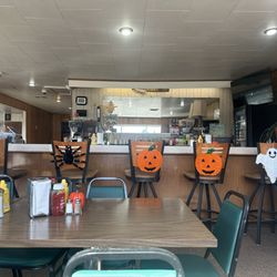 Joe's Pasty Shop