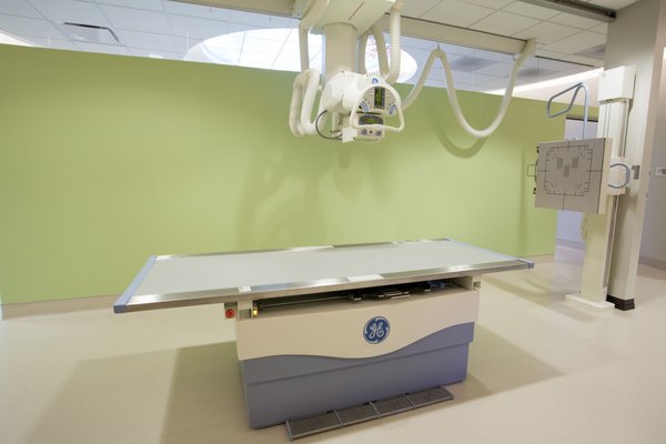 Emergency Room - Dignity Health - St. Rose Dominican, North Las Vegas, NV Campus by null