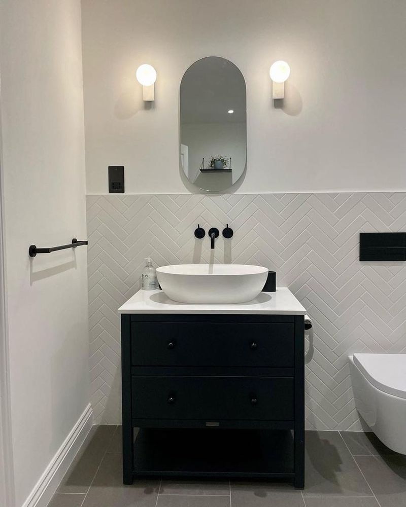 Slide of Huntington Station