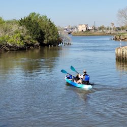 Kayak Shack