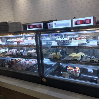85°C Bakery Cafe-Irvine - Coffee & Tea Near Me - Irvine, California