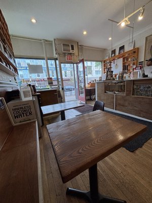 Clever Blend by null