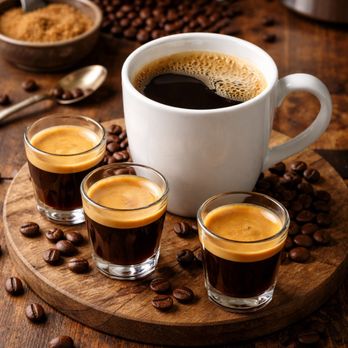 Hillbilly Brews Espresso - Get her done with fresh fruit, coffee, and sweet shots of espresso - Coffee & Tea Near Me - Veneta, Oregon Hillbilly Brews Espresso - Get her done with fresh fruit, coffee, and sweet shots of espresso - Coffee & Tea Near Me - Veneta, Oregon