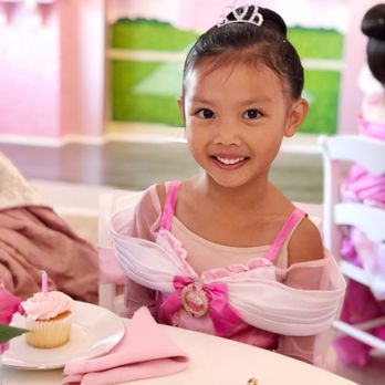 Le Petite Princesse - Party & Event Planning Near Me - Orange, California