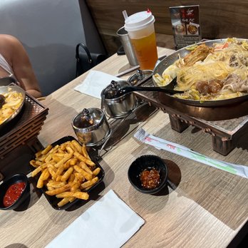 Tasty Pot - Hot Pot Near Me - Aurora, Colorado