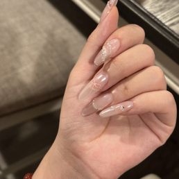 nails nails