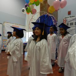 Early Learning Academy - 2016 Graduation