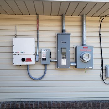 JC Solar - Solar Installation Near Me - Bowie, Texas JC Solar - Solar Installation Near Me - Bowie, Texas