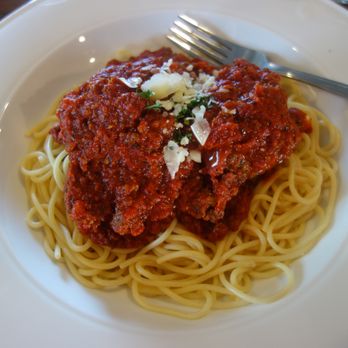 Little Italy - Spaghetti & Meatballs - Italian Near Me - Portage, Wisconsin Little Italy - Spaghetti & Meatballs - Italian Near Me - Portage, Wisconsin