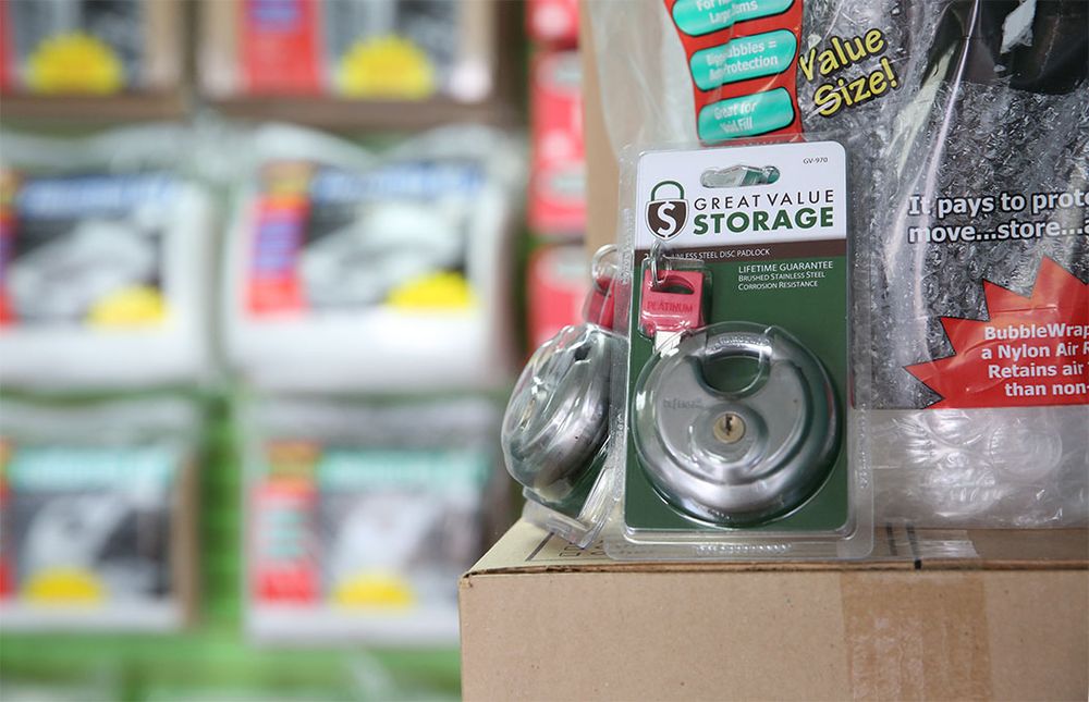 GREAT VALUE STORAGE 4145 State Rt 741 S, Mason, OH Yelp