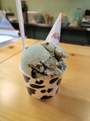 Bigfoot Fudge Factory