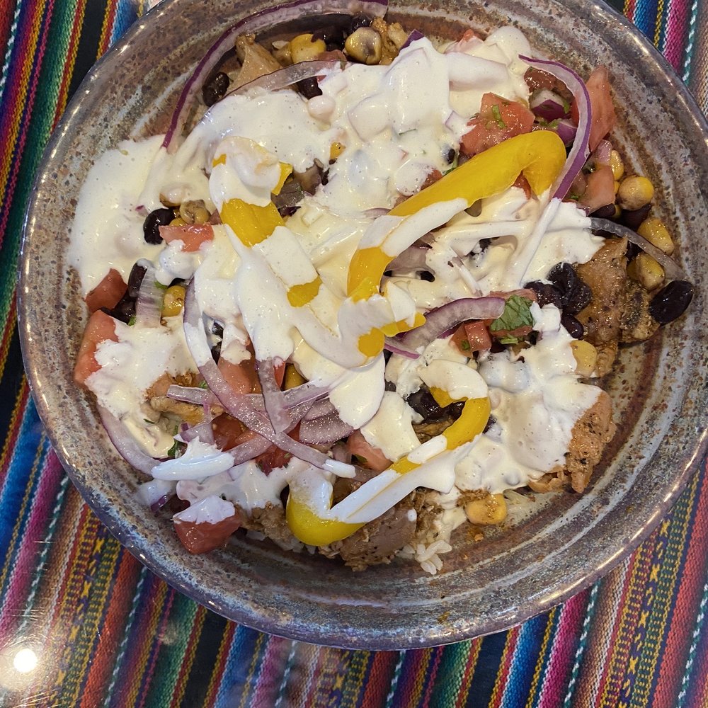 Culantro - Culantro Bowl - Peruvian Near Me - Ferndale, Michigan