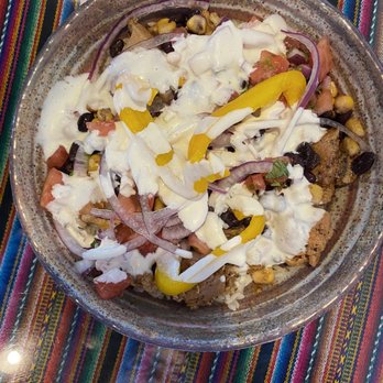 Culantro - Culantro Bowl - Peruvian Near Me - Ferndale, Michigan Culantro - Culantro Bowl - Peruvian Near Me - Ferndale, Michigan