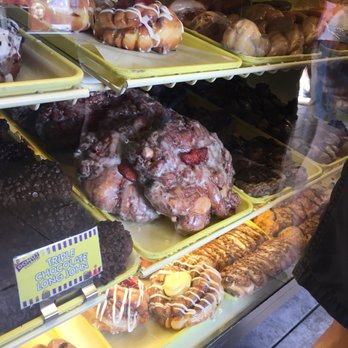 Donut King - Donuts Near Me - Minneola, Florida Donut King - Donuts Near Me - Minneola, Florida