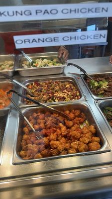 Chin's Kitchen by null