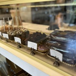 Midnight Chocolatier - Try it all!!