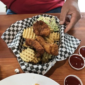 Fisherman's Market - Seafood Near Me - Eugene, Oregon