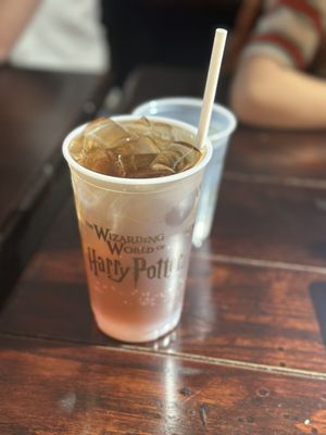 Leaky Cauldron™ by null