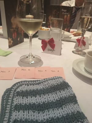 The Foreign Correspondents’ Club, Hong Kong by null