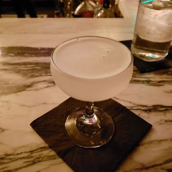 The Marble Ring - The corpse reviver! - Cocktail Bars Near Me - Birmingham, Alabama The Marble Ring - The corpse reviver! - Cocktail Bars Near Me - Birmingham, Alabama