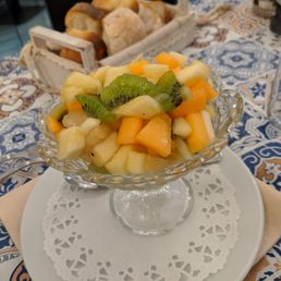 Fruit salad