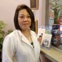 Photo of Zhou Wei