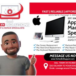 Tech Ed Solutions