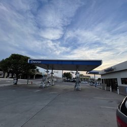 Chevron - Chevron