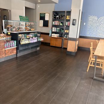 Starbucks - 08/2026 clean floors - Coffee & Tea Near Me - La Jolla, California Starbucks - 08/2026 clean floors - Coffee & Tea Near Me - La Jolla, California