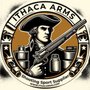 Ithaca Arms
