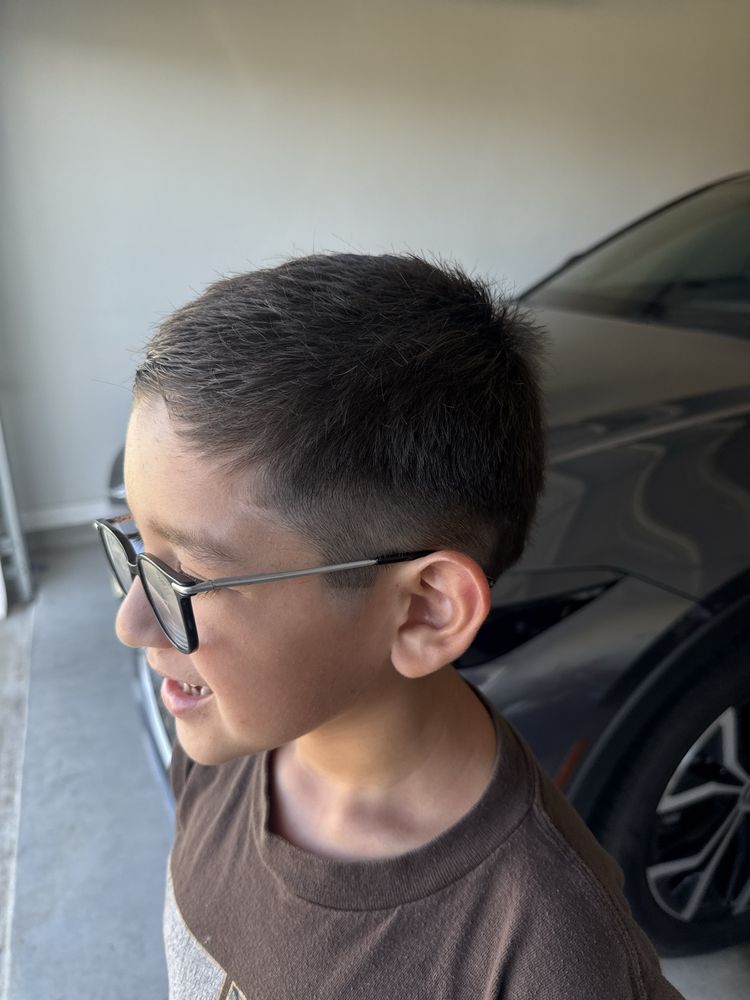 Great Clips Image