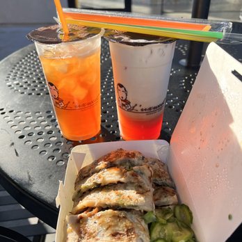 L'uxweet - Bakeries Near Me - Tustin, California