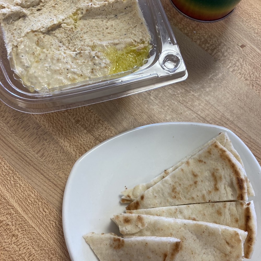 Cleopatra Cafe - 35. Hummus - Egyptian Near Me - Pottstown, Pennsylvania Cleopatra Cafe - 35. Hummus - Egyptian Near Me - Pottstown, Pennsylvania