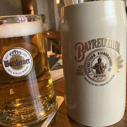 Meyerhof - Warsteiner