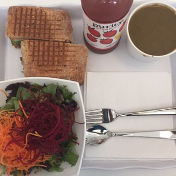 Porta Via - All freshly made! - Sandwiches Near Me - Markham, Ontario