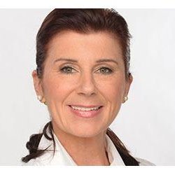 Dr. med. univ. Daniela Ratschew - Dr. med. univ. Daniela Ratschew - Profilfoto