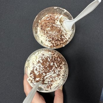 Selfup Cooking Classes - Homemade Tiramisu - Cooking Classes Near Me - New York, New York