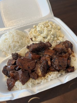 Hawaiian Bros Island Grill by null