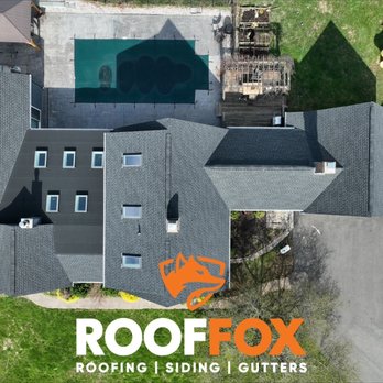 Rooffox Roofing - Gutter Services Near Me - Birdsboro, Pennsylvania Rooffox Roofing - Gutter Services Near Me - Birdsboro, Pennsylvania