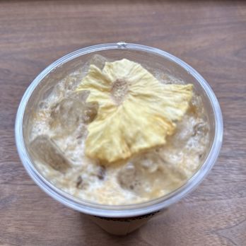 Mandarin Coffee Stand - Coffee & Tea Near Me - Pasadena, California Mandarin Coffee Stand - Coffee & Tea Near Me - Pasadena, California