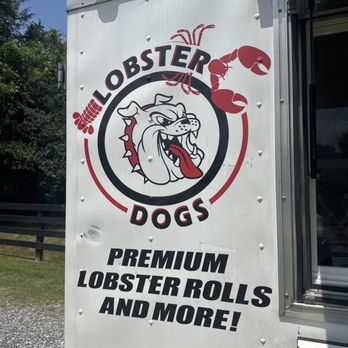 Lobster Dogs - Food Trucks Near Me - Greensboro, North Carolina Lobster Dogs - Food Trucks Near Me - Greensboro, North Carolina