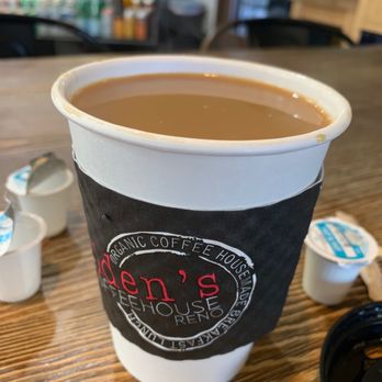 Walden's Coffeehouse - Coffee & Tea Near Me - Reno, Nevada