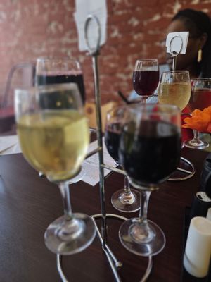 The Wine Cafe by null