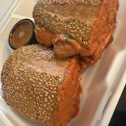 Vodka chicken cutlets Vodka chicken cutlets