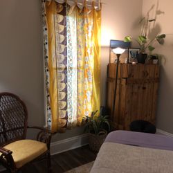 Wellness Massage - Cozy, private massage room
