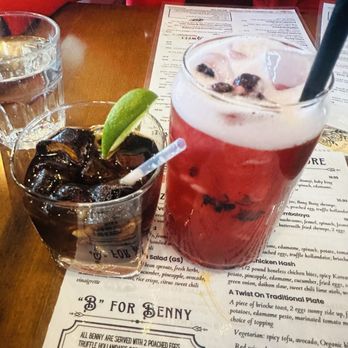 B House - Asian Fusion Near Me - Vancouver, British Columbia