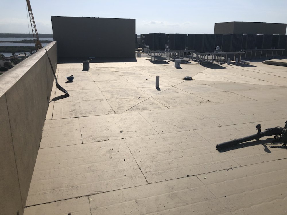 Slide of Coastal Roofing and Waterproofing