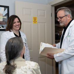 Quality of Life Medical Center - Magnolia - Our team of medical professionals want to work for you.